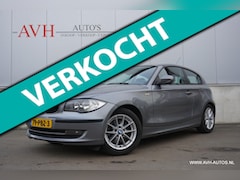 BMW 1-serie - 118i Business Line