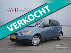 Mitsubishi Colt - 1.1 Edition One, APK: 2-2027