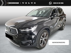 Volvo XC40 - 1.5 T4 Recharge Inscription | Plug-in Hybrid (PHEV) | Achteruitrijcamera | Parkeersensoren