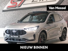 Ford Kuga - 2.5 PHEV Sound Edition | VOORRAAD | €6.000, 00 KORTING | ELEKTRISCHE TREKHAAK | WINTER PAC
