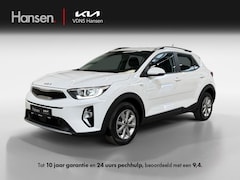 Kia Stonic - 1.0 T-GDi MHEV DynamicLine I Cruise Control I Carplay I Camera