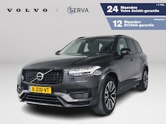 Volvo XC90 - T8 Recharge AWD Ultimate Dark | Panoramadak | 360° camera | Head-up Display | Harman Kardo