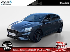 Ford Focus - 1.0 EcoBoost ST Line Business | Navigatie | Stoel/Stuur/Voorruitverwarming | Apple Carplay