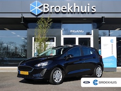 Ford Fiesta - 1.0 EcoBoost Connected | AIRCO | APPLE CARLAY / ANDRIOD AUTO | CRUISE CONTROL | DAB |
