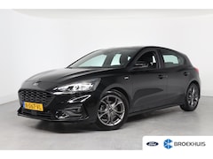 Ford Focus - 1.0 EcoBoost ST Line Business | Winter Pack | Trekhaak | Navi | LED | Clima | Cruise | Cam