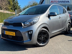 Kia Picanto - 1.0 DPi DynamicLine | Camera | Apple Carplay | Android Auto | Cruise |