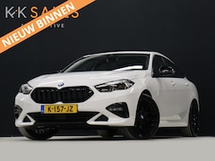 BMW 2-serie Gran Coupé - 218i High Executive Edition [SCHUIFKANTELDAK, HARMAN/KARDON, APPLE CARPLAY, ANDROID, CAMER