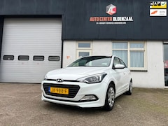 Hyundai i20 - 1.0 T-GDI Comfort|Clima|Nav|Camera|Cruise|PDC