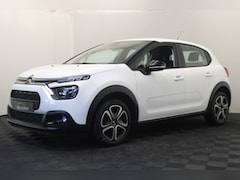 Citroën C3 - 1.2 PureTech C-Series