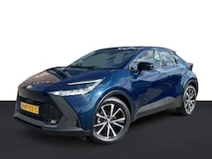 Toyota C-HR - 1.8 Hybrid 140 Dyn