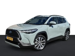 Toyota Corolla Cross - Hybrid 140 Dynamic