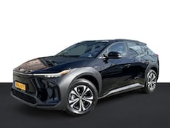 Toyota bZ4X - Dynamic 71 kWh 360Cam|BSM|DC-150kWh|17%Bijt