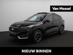 Ford Kuga - 2.5 PHEV ST-Line X | UIT VOORRAAD LEVERBAAR | €6000, - voordeel | 0, 99% rente met Options