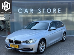 BMW 3-serie Touring - 320d M Sport Edition High Executive