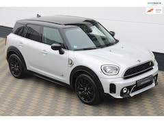 MINI Countryman - 1.5 Cooper S E ALL4 PHEV Navi LED Camera
