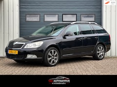 Skoda Octavia Combi - 1.4 TSI Ambition NAVI / CRUISE / CLIMA
