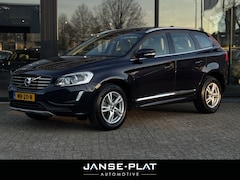 Volvo XC60 - 2.0 T5 FWD Polar+ Pano (net binnen)