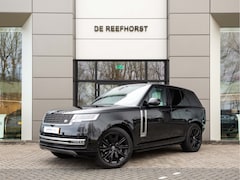 Land Rover Range Rover - 3.0 P550e Autobiography PHEV | Towing Pack | 4-ZONE Climate | Koelbox | 5 jaar garantie |