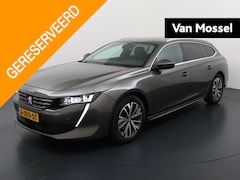 Peugeot 508 SW - 1.6 PureTech Blue Lease Allure | Camera | Navigatie | Adaptive cruise control | Leder