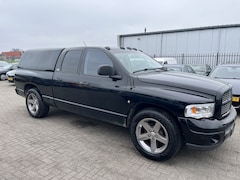 Dodge Ram 1500 - RAM 1500 | AUTOMAAT DEFECT| INRUILKOOPJE