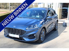 Ford Kuga - 1.5 EcoBoost ST-Line X WINTER-PACK | TREKHAAK