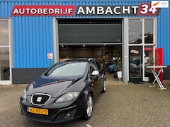 SEAT Altea XL - 1.2 TSI Ecomotive Businessline High