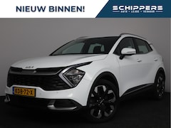 Kia Sportage - 1.6 T-GDi Plug-in Hybrid AWD DynamicLine | PHEV | Adaptieve cruise control | Stoelverwarmi