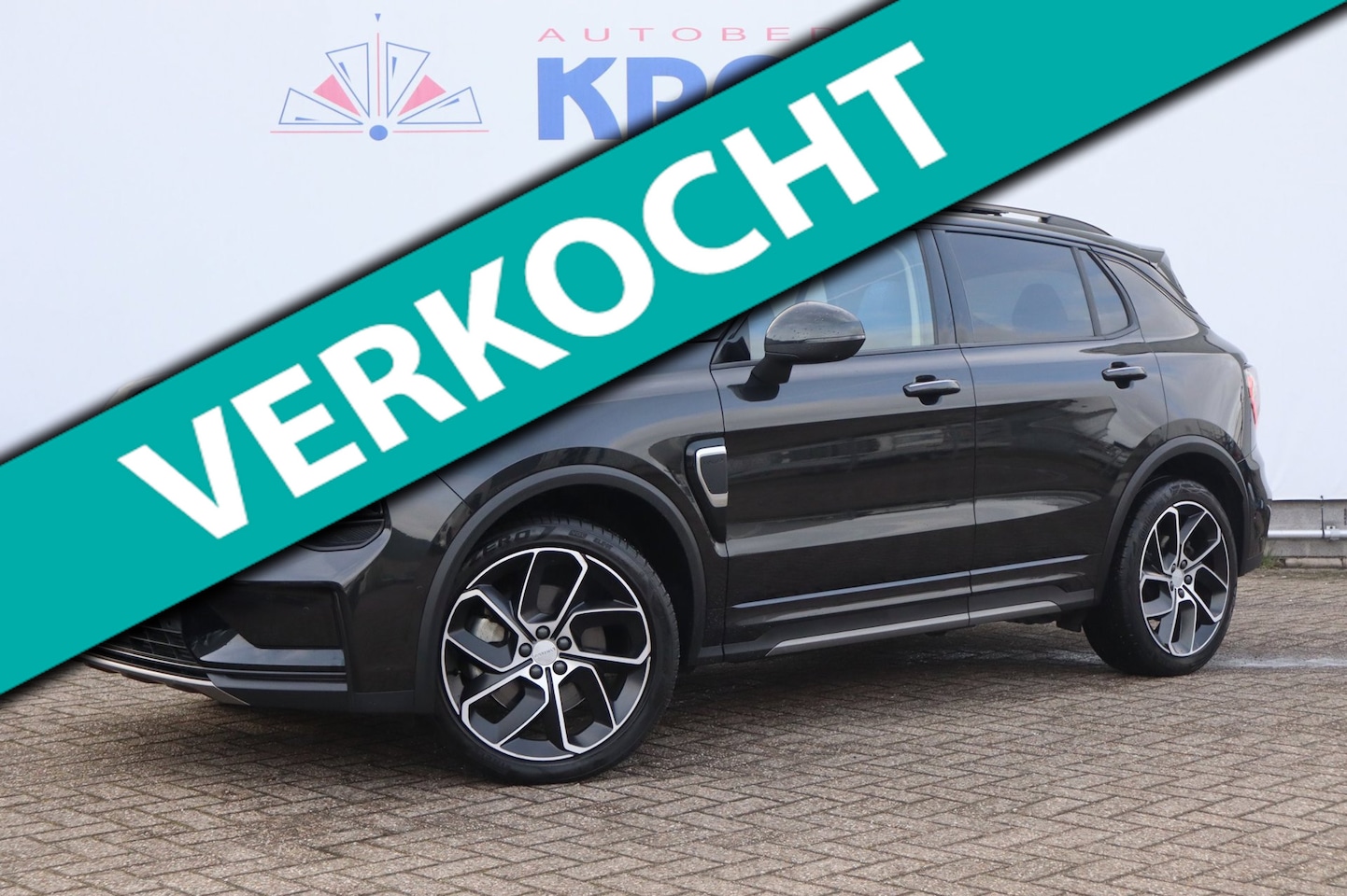 Lynk & Co 01 - 1.5 Plug -in hybrid I 360* Camera I Trekgewicht 1.800 KG I Panorama dak I Apple /Carplay I - AutoWereld.nl