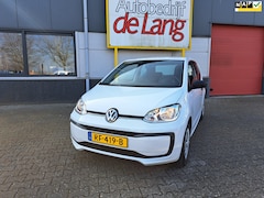 Volkswagen Up! - 1.0 BMT take up hele mooie, goed onderhouden up