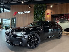 Audi A6 Avant - 45 TFSI quattro Design Pro Line Plus Nieuwe Banden