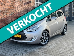 Hyundai ix20 - 1.4i Go AchteruitrijCamera/PDC/Navi/Airco/Bluetooth
