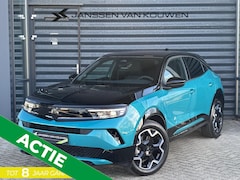 Opel Mokka - 1.2 Turbo Hybrid GS eDCT / Snel leverbaar / Winter Pack / Technologie Pack / Infotainment