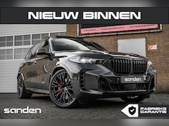 BMW X5 - xDrive50e M Sport|NAP|BTW|DravitGrau|Onderhoudscontr