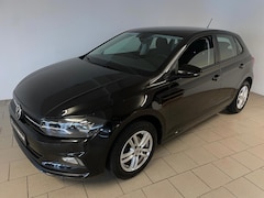 Volkswagen Polo - 1.0 TSI Comfortline Business Executive AIRCO CLIMA NAVI CRUISE ADAPTIVE VELGEN PDC ZEER NE