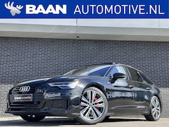 Audi A6 Avant - 55 TFSI e quattro Competition | Panoramadak | Bang&Olufsen | 360 Camera | Virtual Cockpit