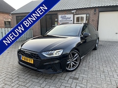 Audi A4 Avant - 35 TFSI Launch edition S-line Virtual cockpit