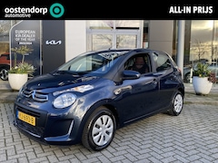 Citroën C1 - 1.0 e-VTi Feel Airco | Bluetooth |