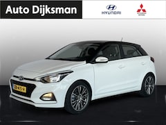 Hyundai i20 - 1.0 T-GDI Comf.Navi