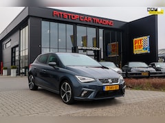 SEAT Ibiza - 1.0 FR, NL Auto, Camera, Stoelverwarming, Nieuwstaat auto