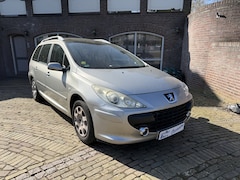 Peugeot 307 SW - 1.6-16V Clima/Cruise/Trekhaak