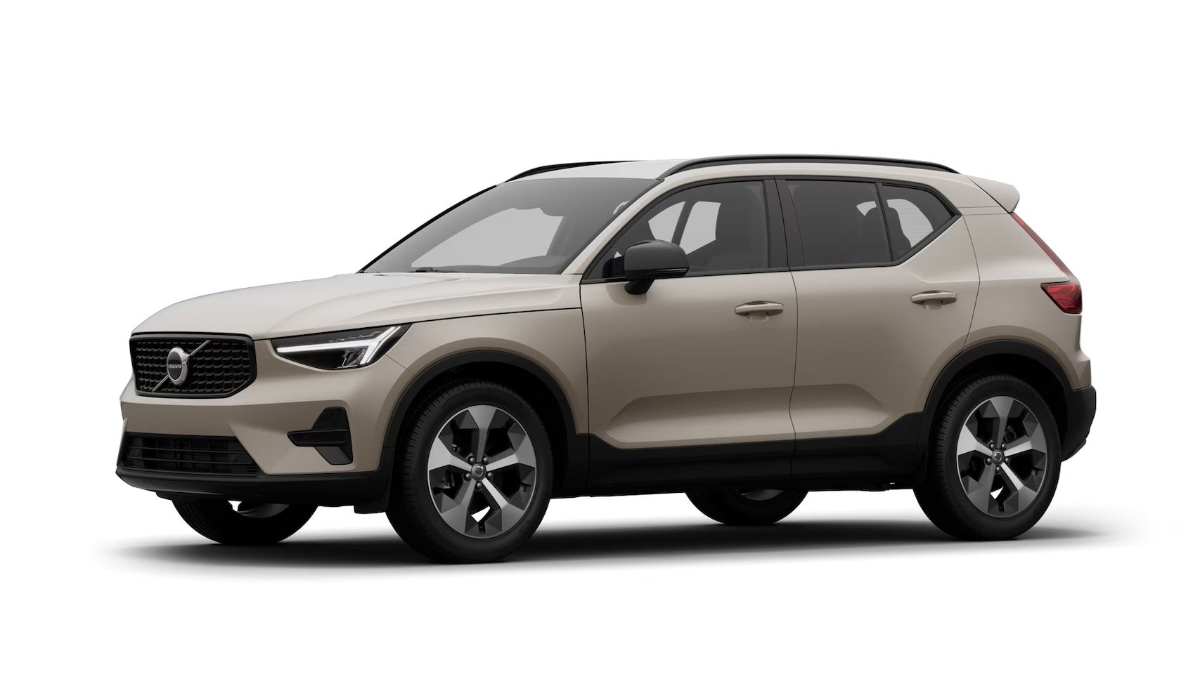 Volvo XC40 - B4 197PK Plus Dark | Trekhaak | 19" all season | Verw. voorruit | Power seats - AutoWereld.nl