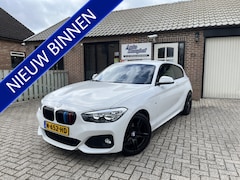 BMW 1-serie - 116d High Executive M-Pakket 18"