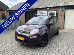 Fiat Panda - 0.9 TwinAir Lounge Navi Camera
