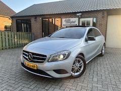 Mercedes-Benz A-klasse - 180 Ambition Xenon Panodak Automaat
