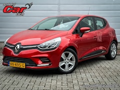 Renault Clio - 0.9 TCe Zen | Airco | Navi | Cruise | Lichtmetaal | Led |