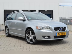 Volvo V50 - 1.6 D2 S/S Limited Edition Leer Navi PDC NAP APK