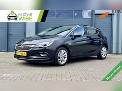 Opel Astra - 1.4 150pk Business Executive | Lage KM NAP | 2017 | 5 Deurs | 150 pk | Sportline | Cruise