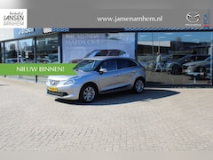 Suzuki Baleno - 1.2 Smart Hybrid High Executive , Trekhaak, Adap.Cruise, Cruise, Clima, Bluetooth, Stoelve
