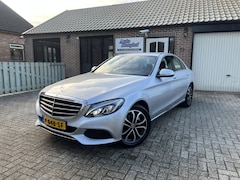 Mercedes-Benz C-klasse - 180 Ambition Automaat Xenon LED