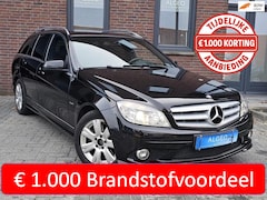 Mercedes-Benz C-klasse Estate - 350 Avantgarde / AMG / 1ste eigenaar